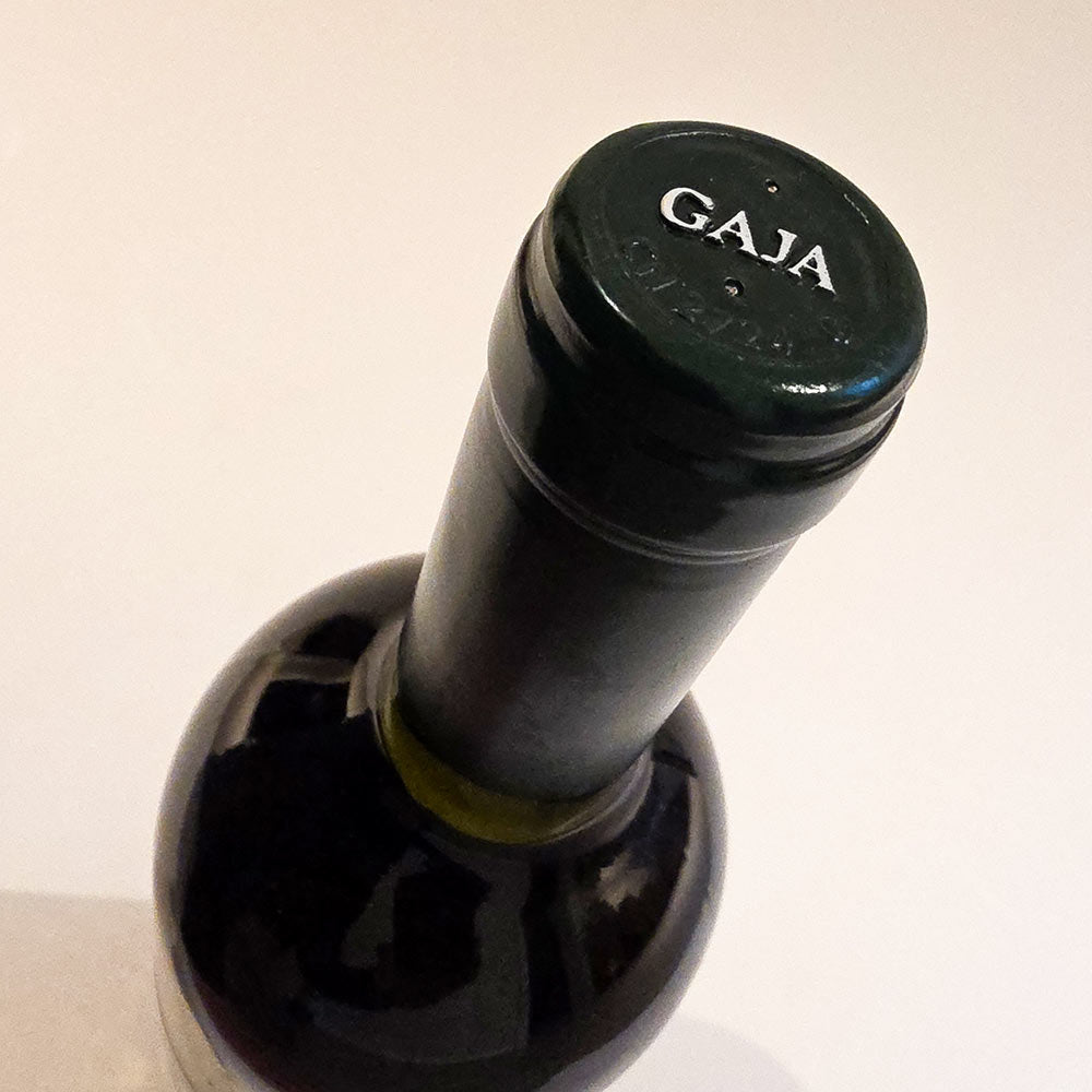 Gaja Alteni di Brassica Langhe 2022