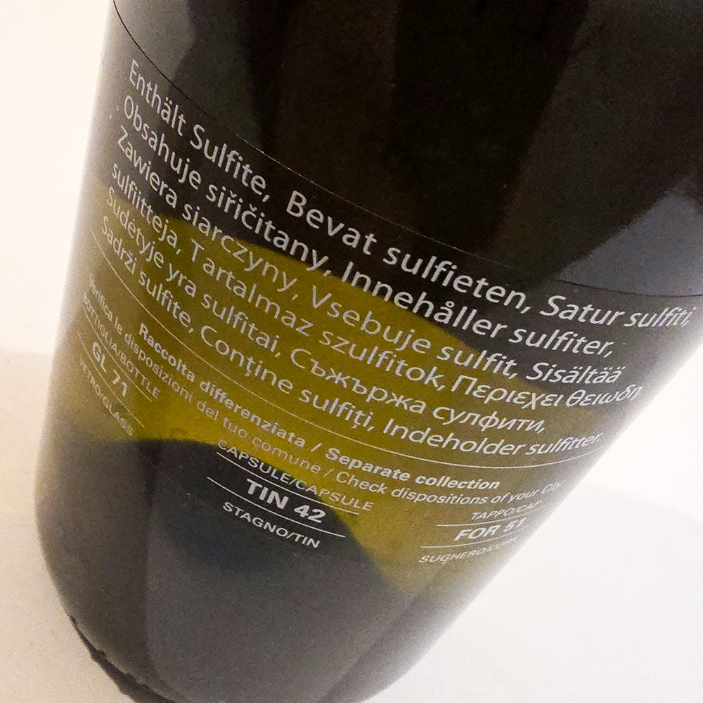 Gaja Alteni di Brassica Langhe 2022