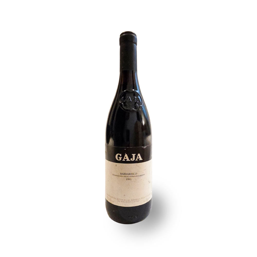 Angelo Gaja Barbaresco 1993