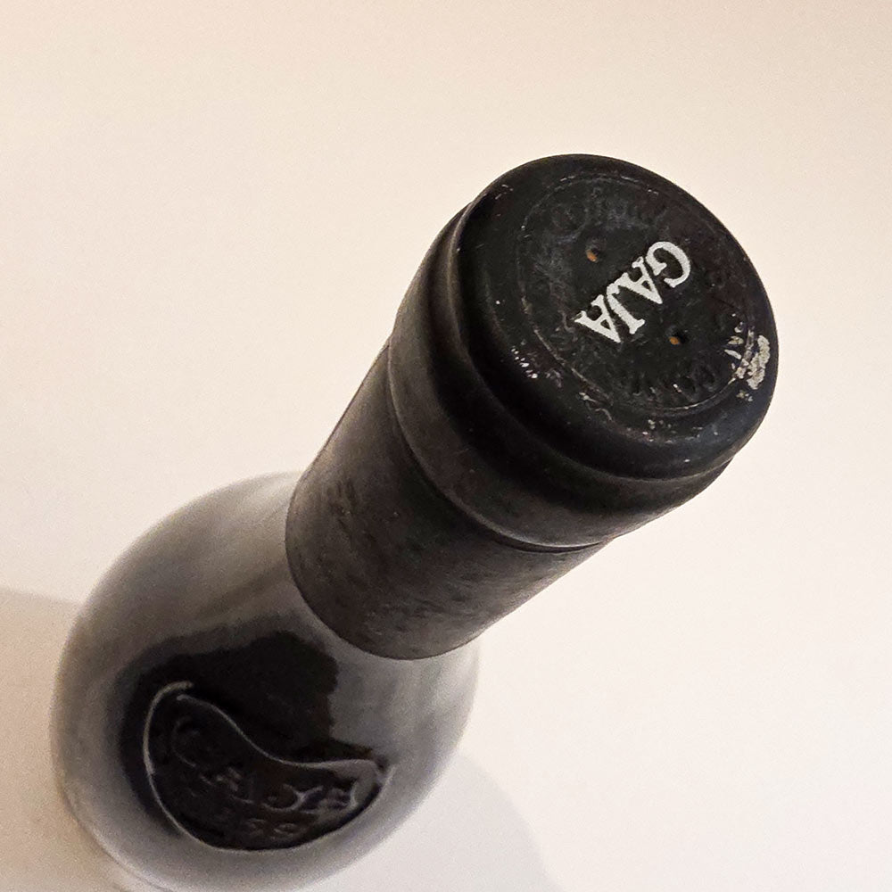 Angelo Gaja Barbaresco 1993
