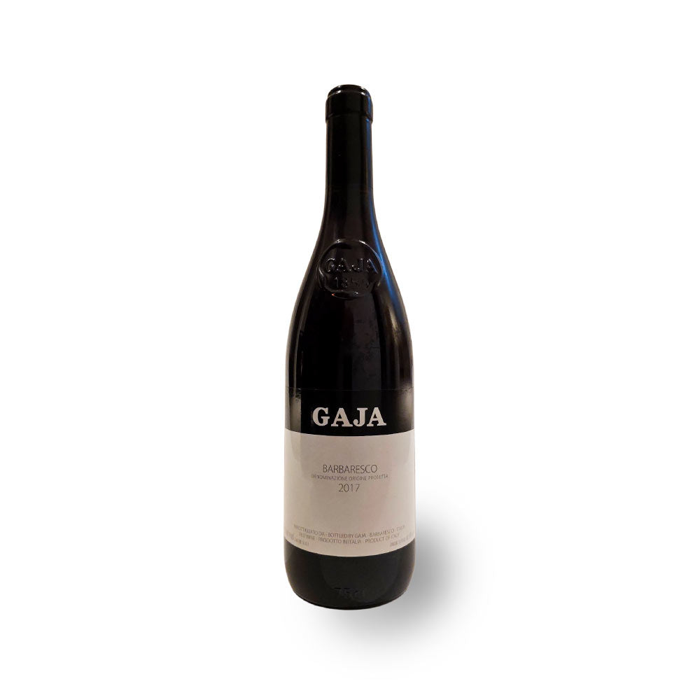 Angelo Gaja Barbaresco 2017