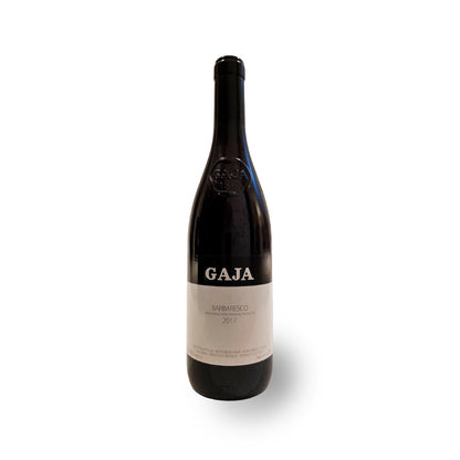 Angelo Gaja Barbaresco 2017