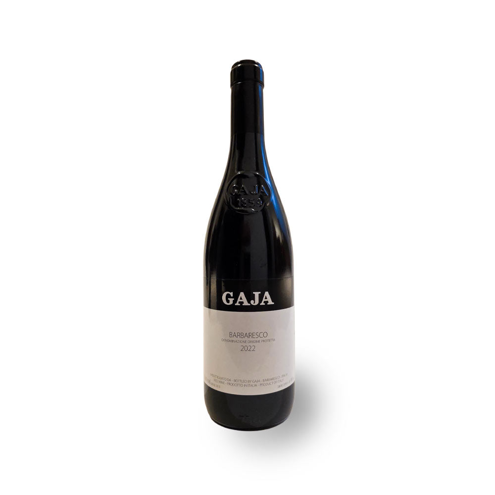 Angelo Gaja Barbaresco 2022