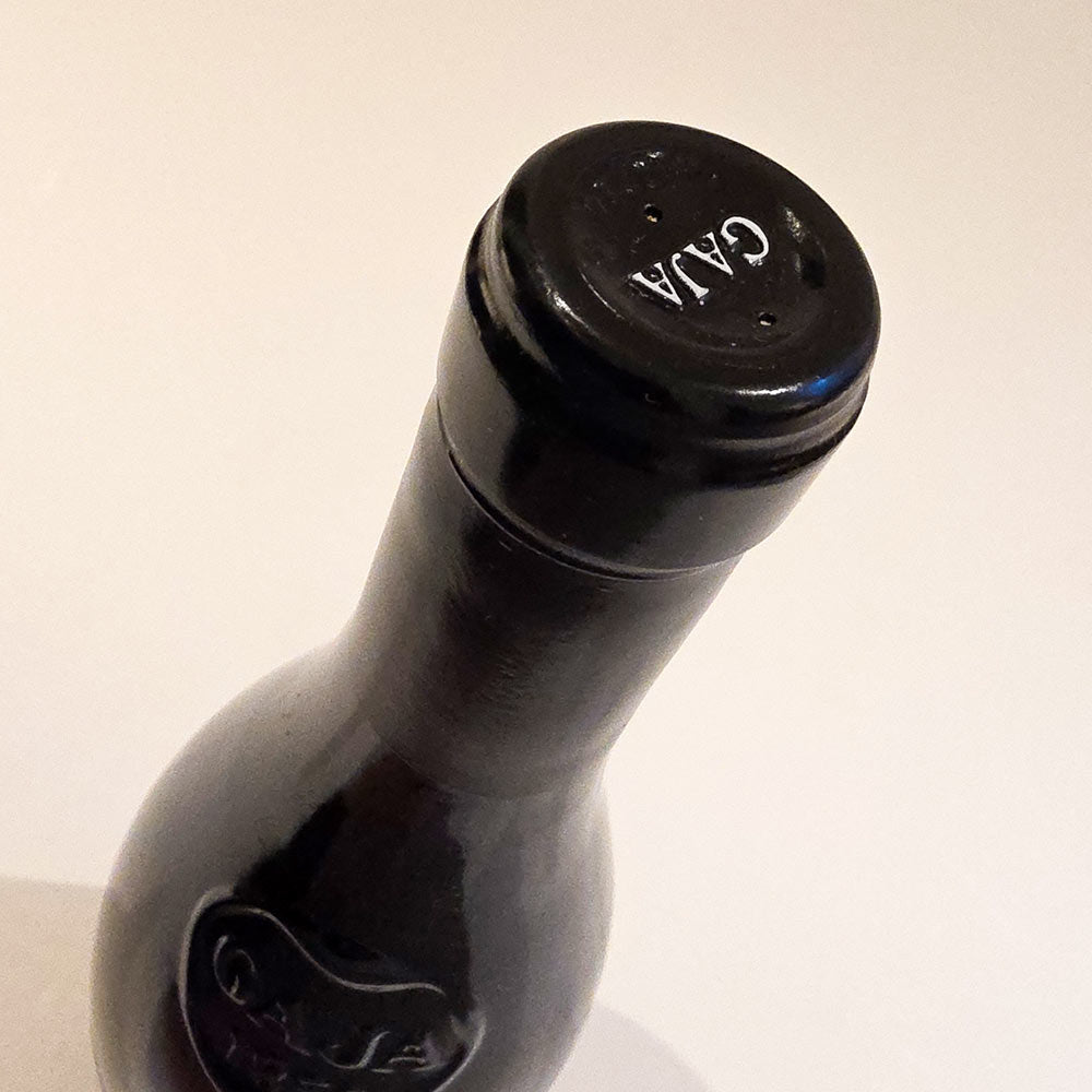 Angelo Gaja Barbaresco 2022