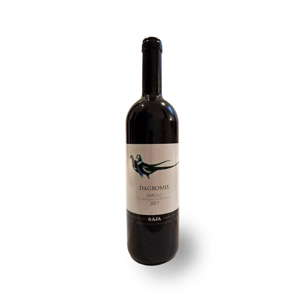 Angelo Gaja Barolo Dagromis 2017