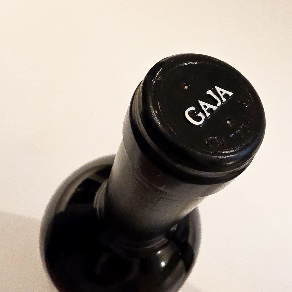 Angelo Gaja Barolo Dagromis 2017