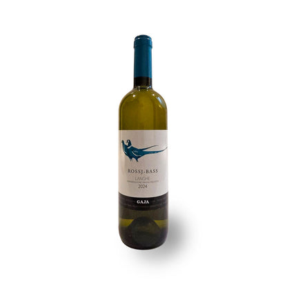 Gaja Rossj-Bass Langhe 2024