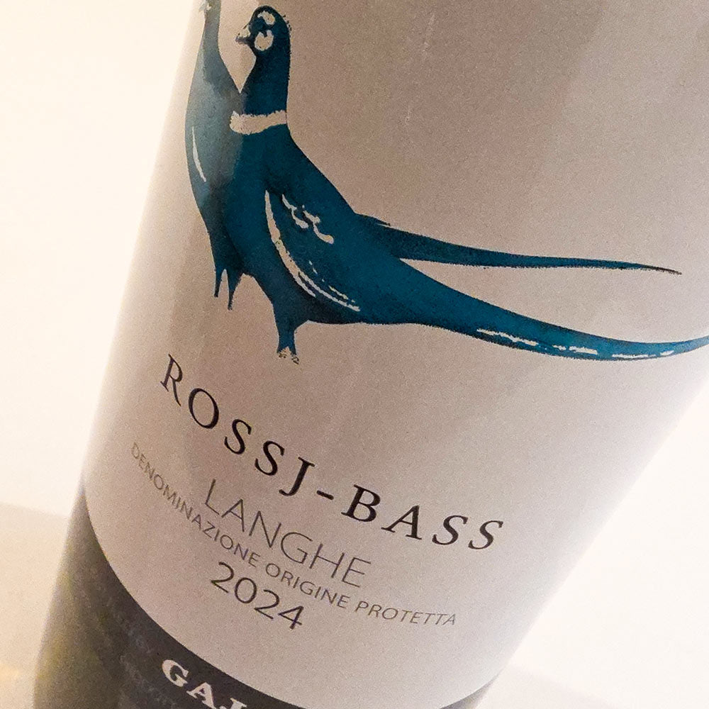 Gaja Rossj-Bass Langhe 2024