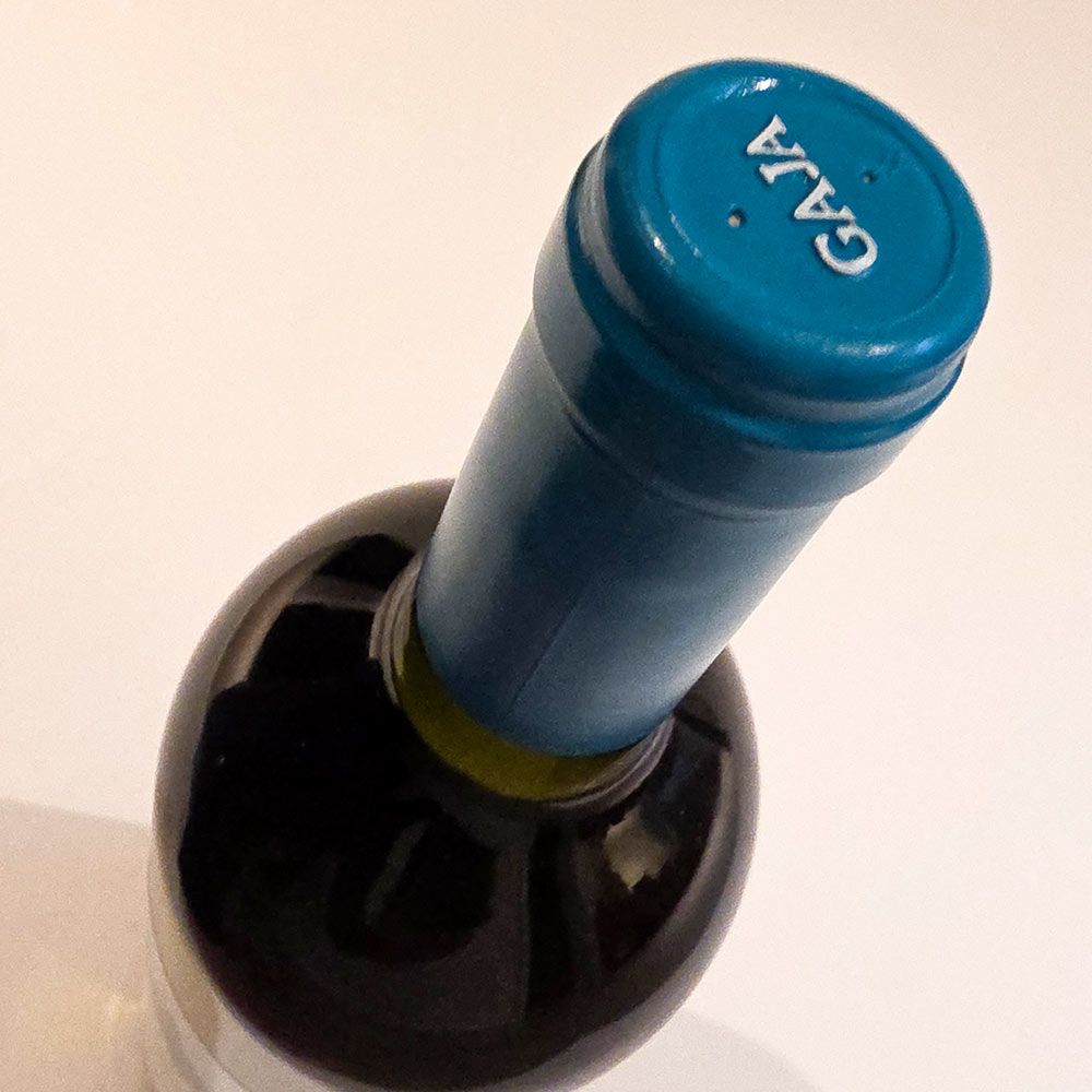 Gaja Rossj-Bass Langhe 2024