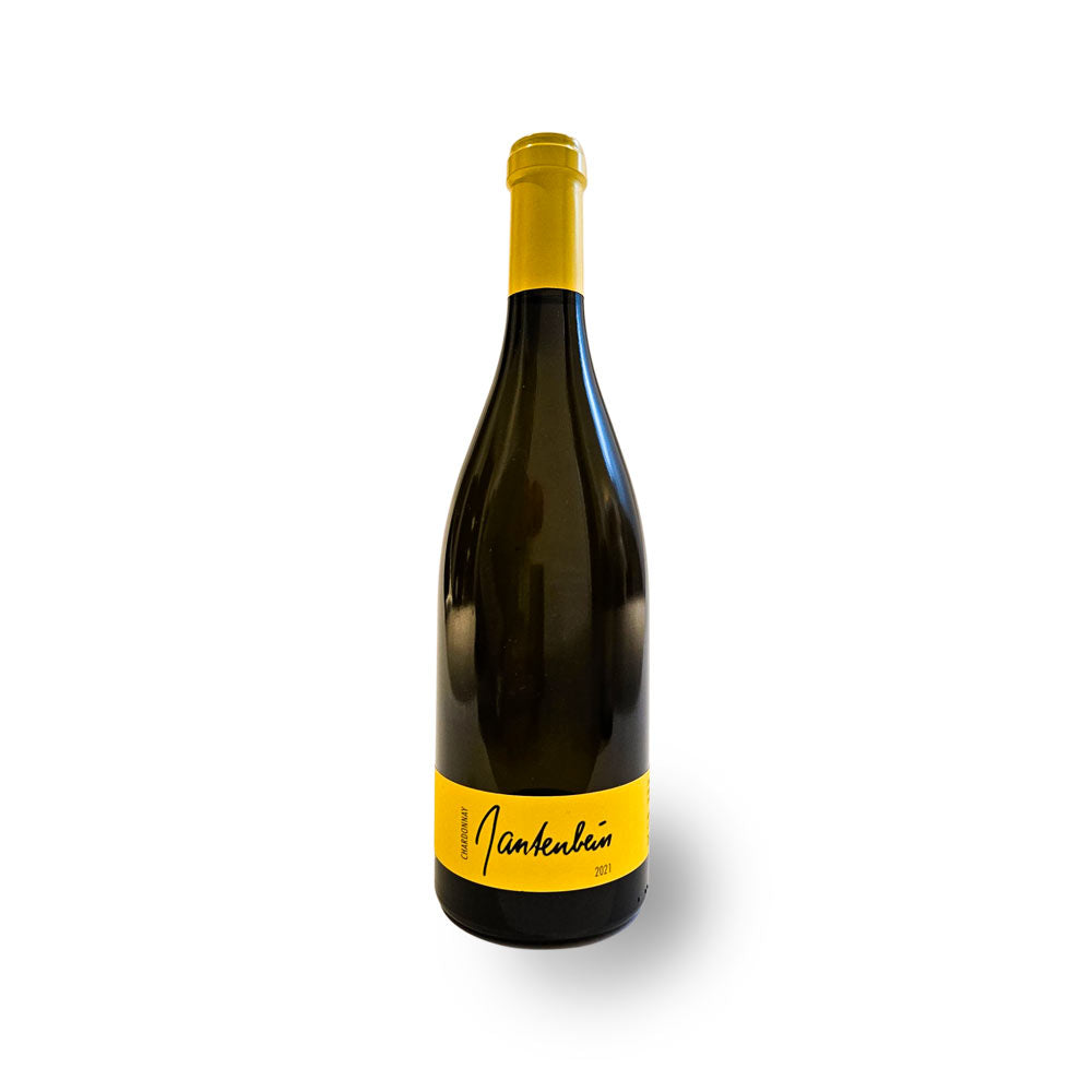 Gantenbein Chardonnay 2021