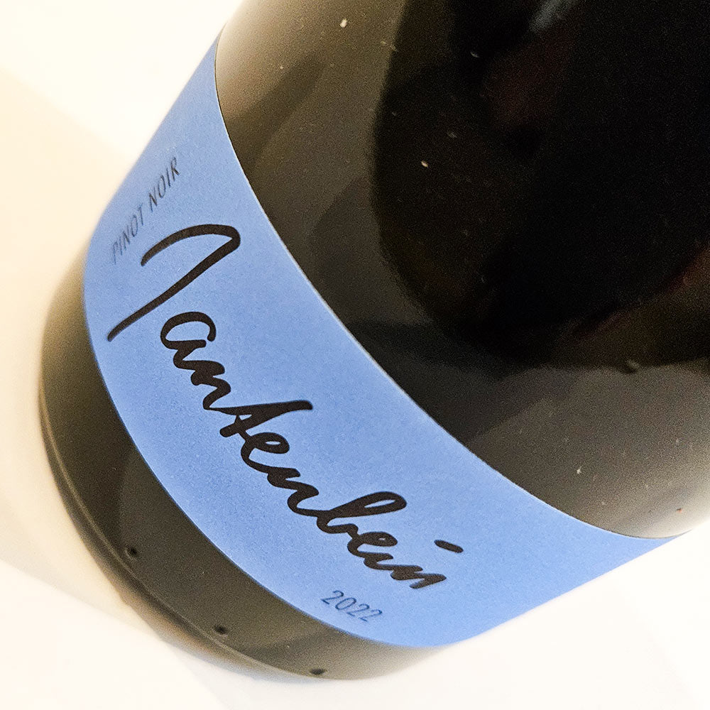 Gantenbein Pinot Noir 2022