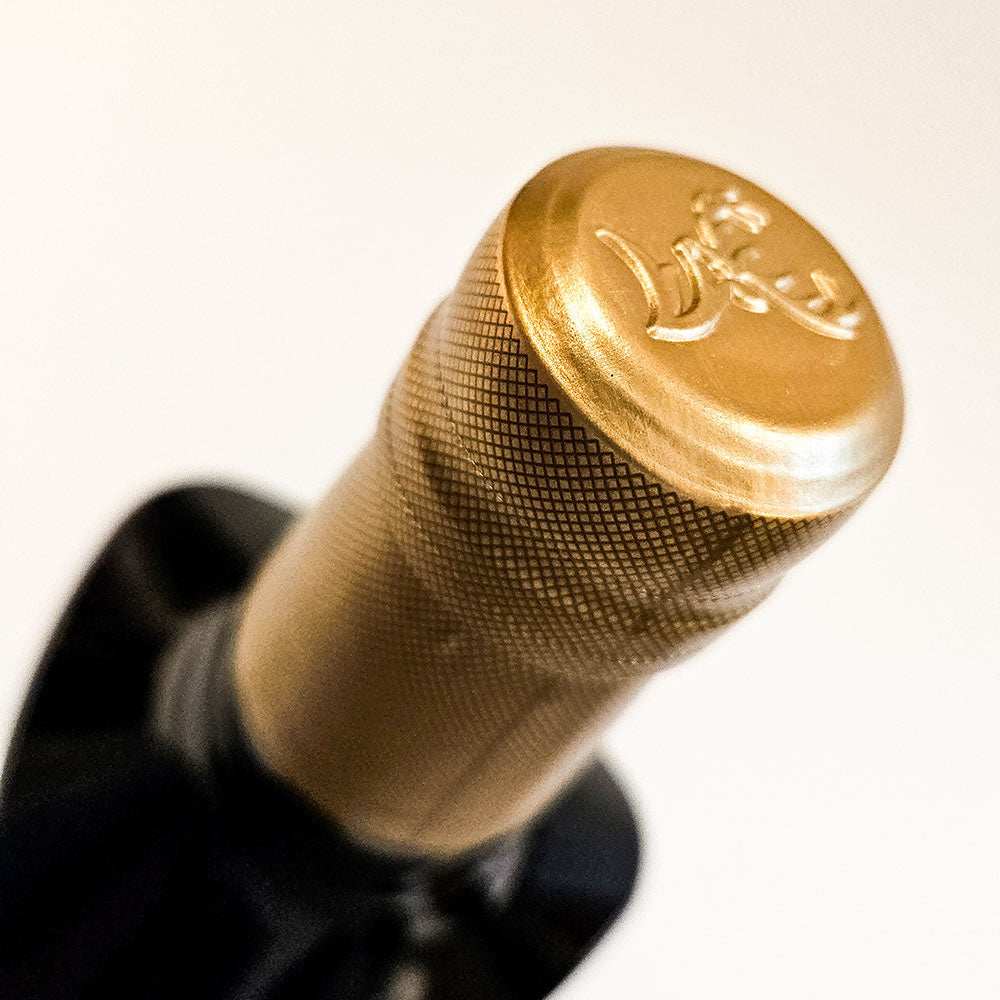 Glenfiddich 23 Years Grand Cru Single Malt Whisky