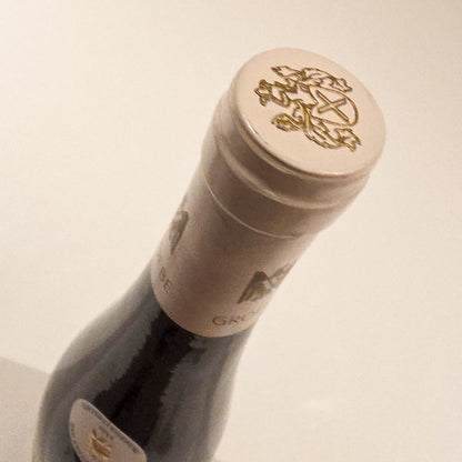 Groebe Winery Westhofener Kirchspiel Grande Reserve Riesling 2015