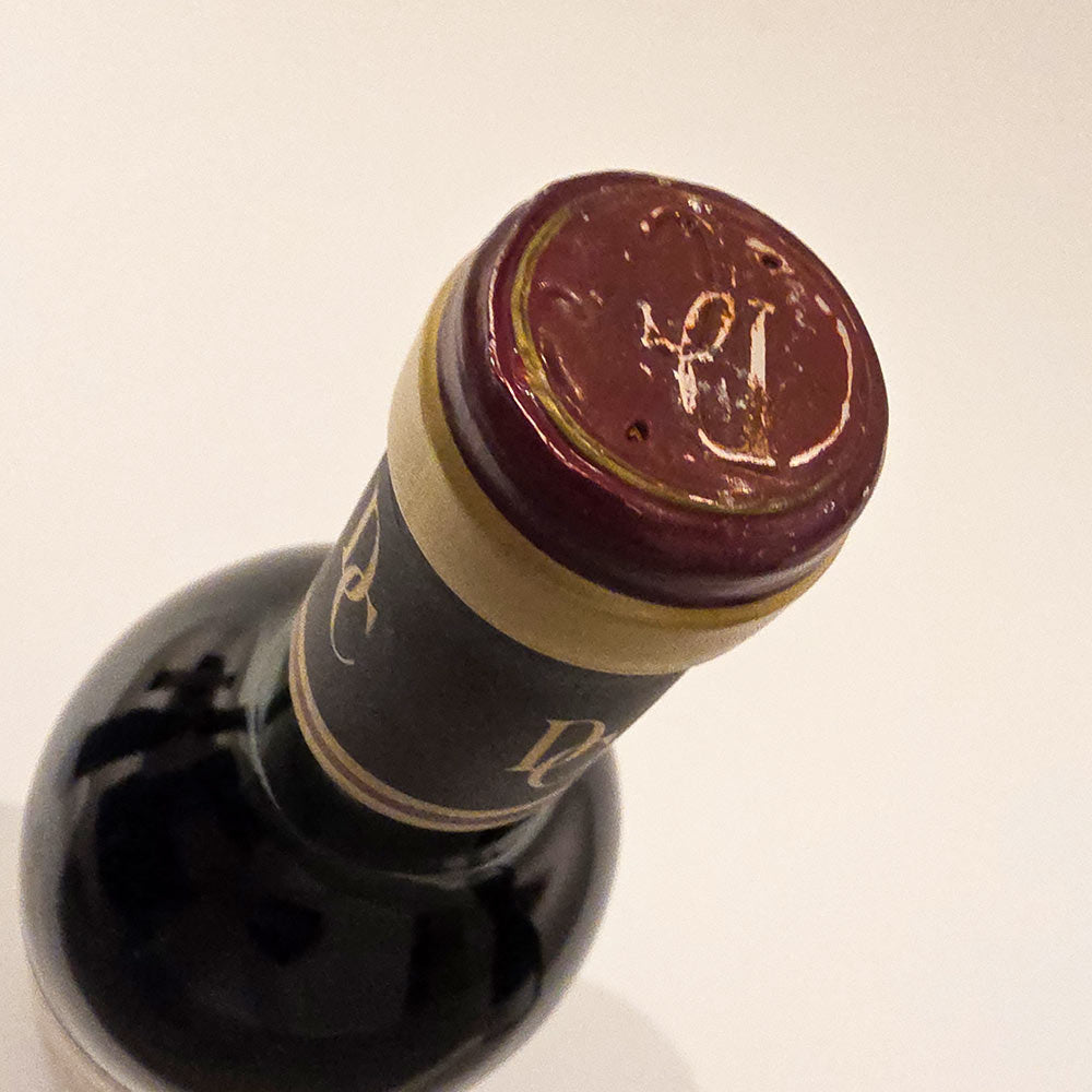 Chateau Gruaud-Larose 1986