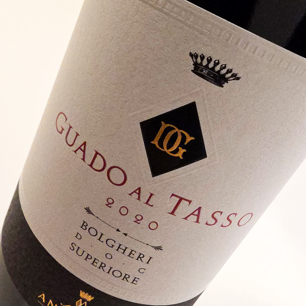 Antinori Guado al Tasso Bolgheri Superiore 2020