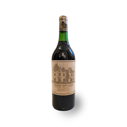Chateau Haut Brion 1974