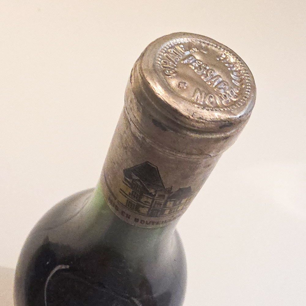 Chateau Haut Brion 1974