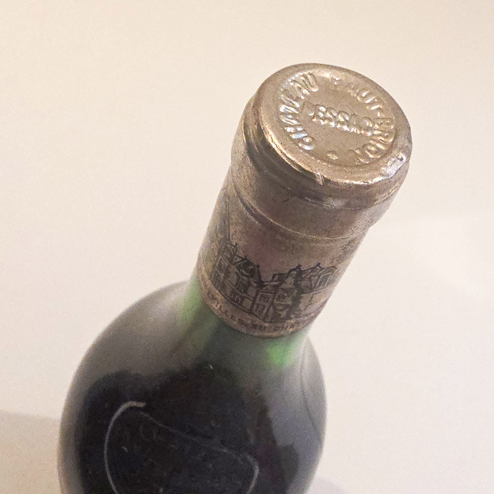 Chateau Haut Brion 1976