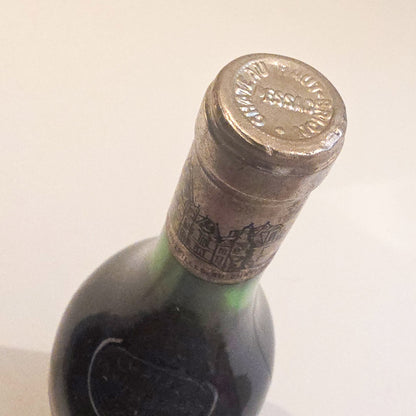 Chateau Haut Brion 1976