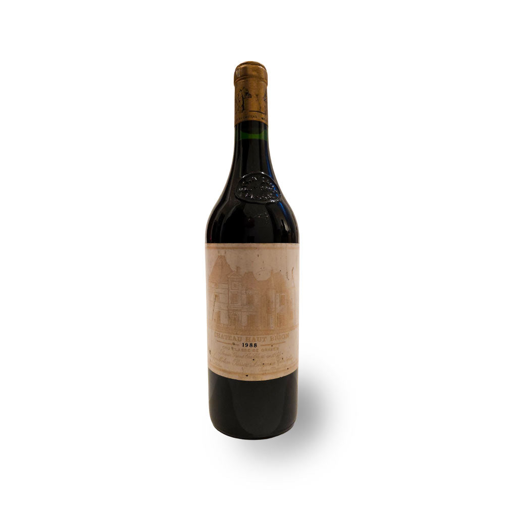 Chateau Haut Brion 1988