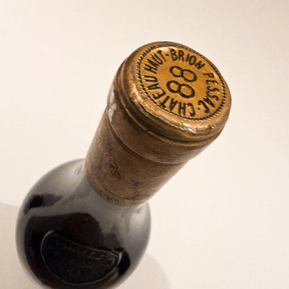 Chateau Haut Brion 1988
