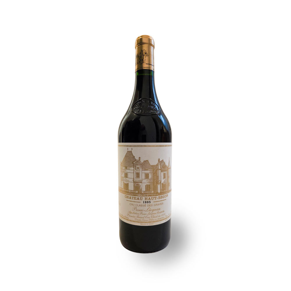 Chateau Haut Brion 1995