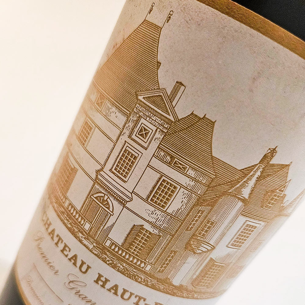 Chateau Haut Brion 2005
