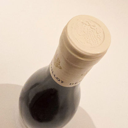 Domaine Henri Boillot Puligny-Montrachet 2009