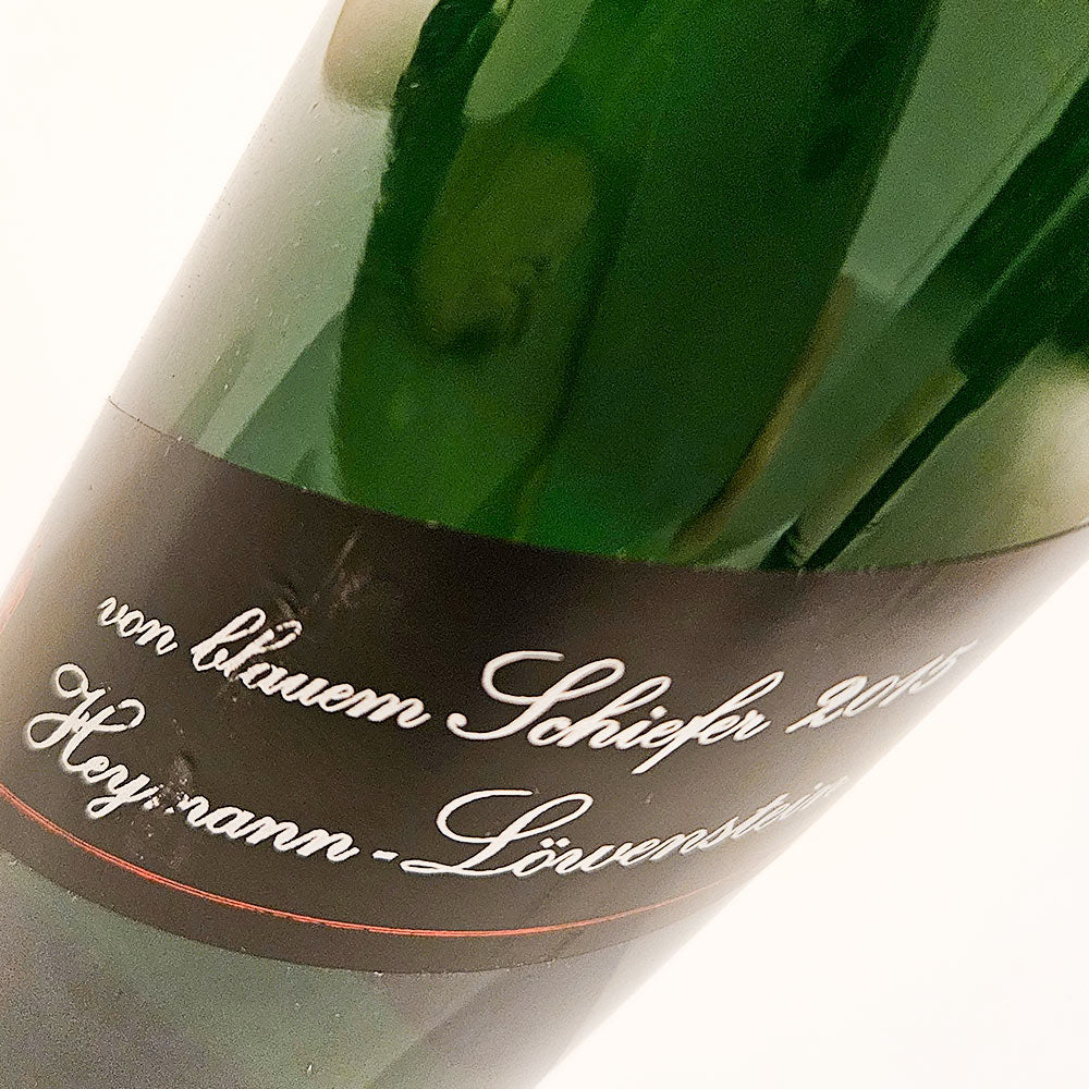 Heymann-Löwenstein vom Blauen Schiefer Riesling 2015 - Weisswein - VINOSAS FINE RARITIES