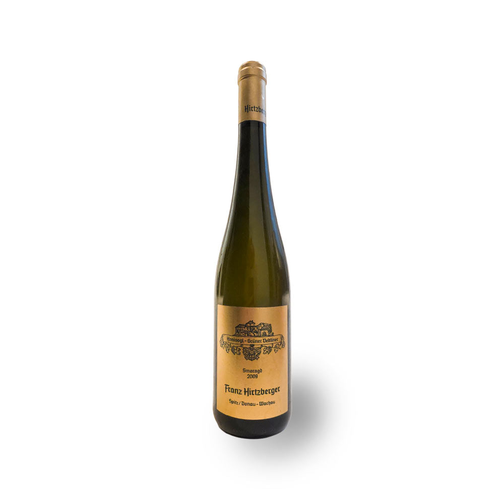 Weingut Franz Hirtzberger Grüner Veltliner Honivogl Smaragd 2009