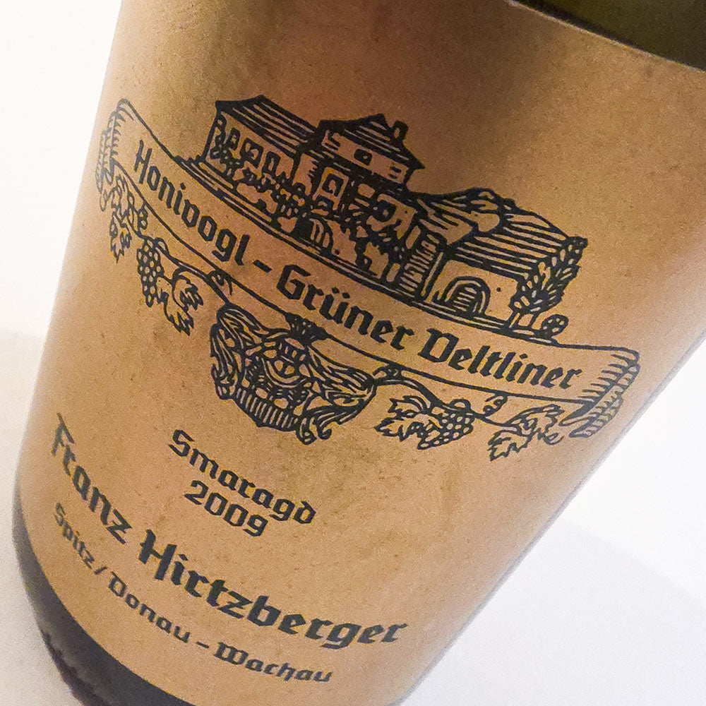 Weingut Franz Hirtzberger Grüner Veltliner Honivogl Smaragd 2009