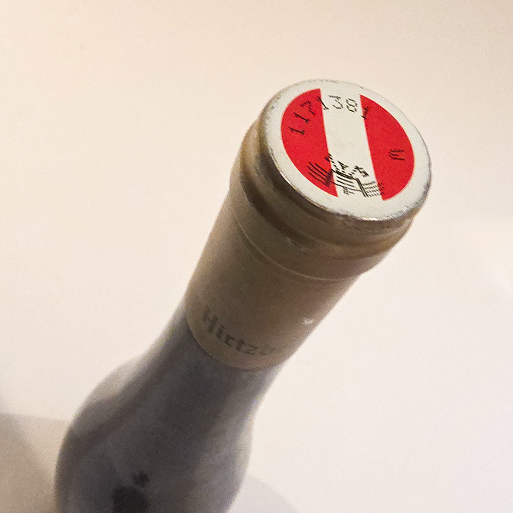 Weingut Franz Hirtzberger Grüner Veltliner Honivogl Smaragd 2009