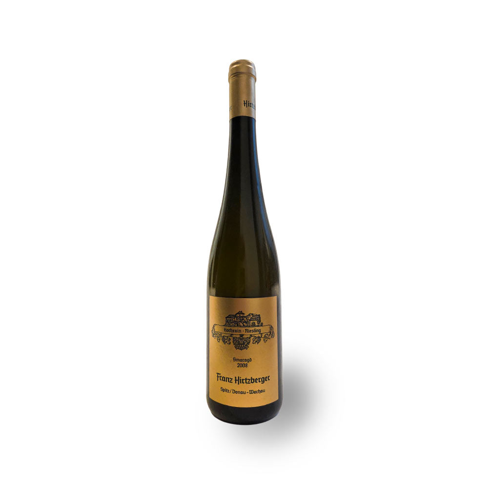 Weingut Franz Hirtzberger Hochrain Riesling Smaragd 2008