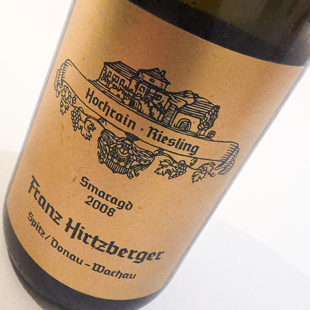 Weingut Franz Hirtzberger Hochrain Riesling Smaragd 2008
