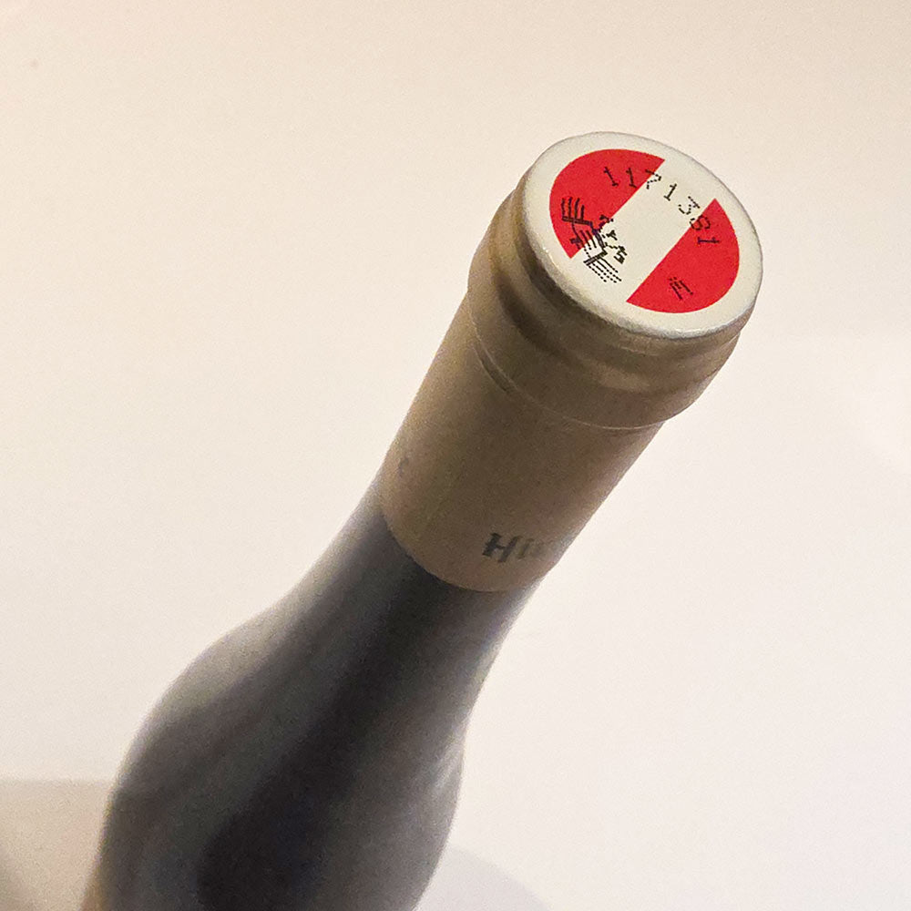 Weingut Franz Hirtzberger Hochrain Riesling Smaragd 2008