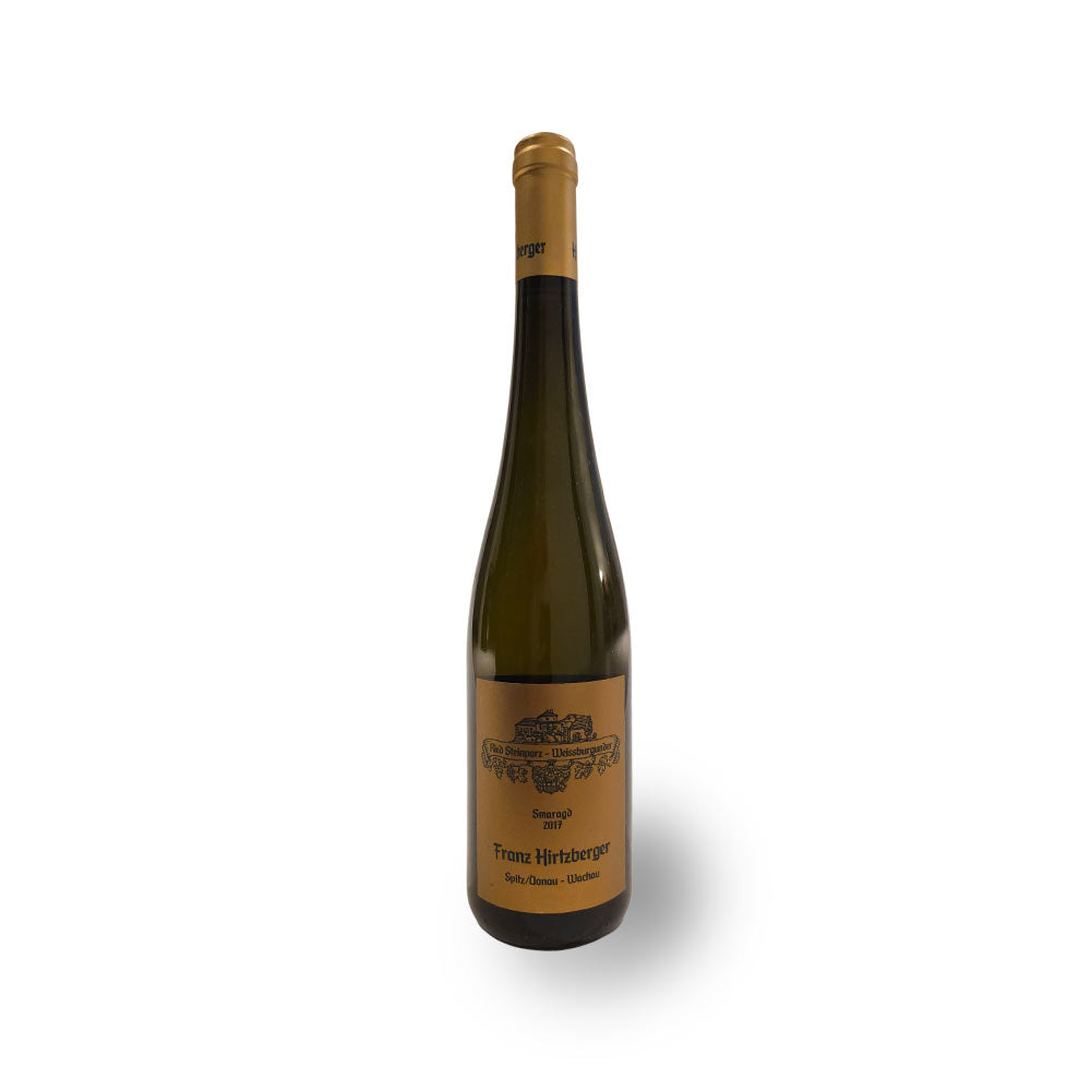 Weingut Franz Hirtzberger Steinporz Weissburgunder Smaragd 2017