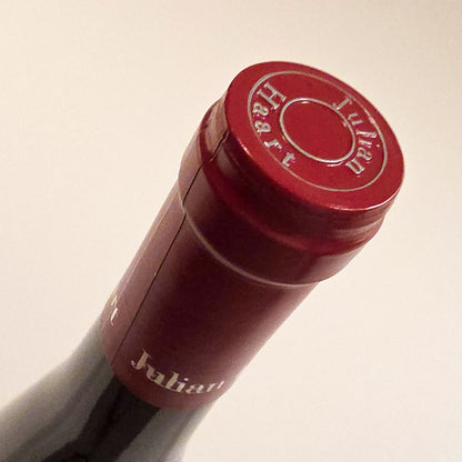 Julian Haart Piesporter Grafenberg Kabinett 2024