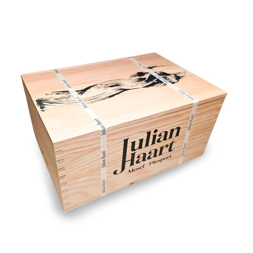 Julian Haart Lagenkiste Kabinett 2024