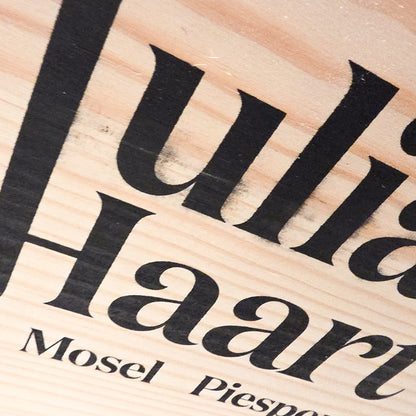 Julian Haart Lagenkiste Kabinett 2024