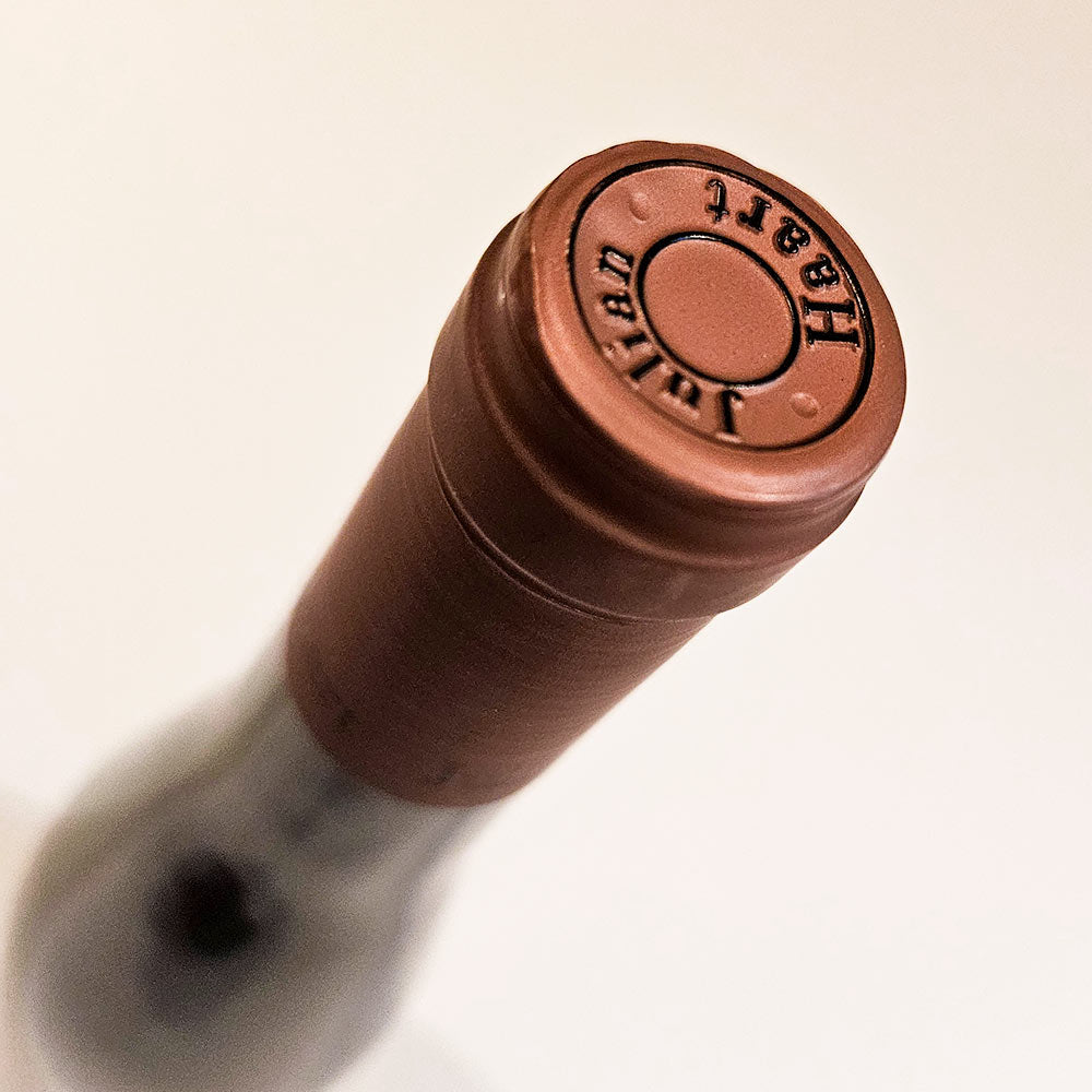 Julian Haart Ohligsberg Kabinett Alte Reben 2017