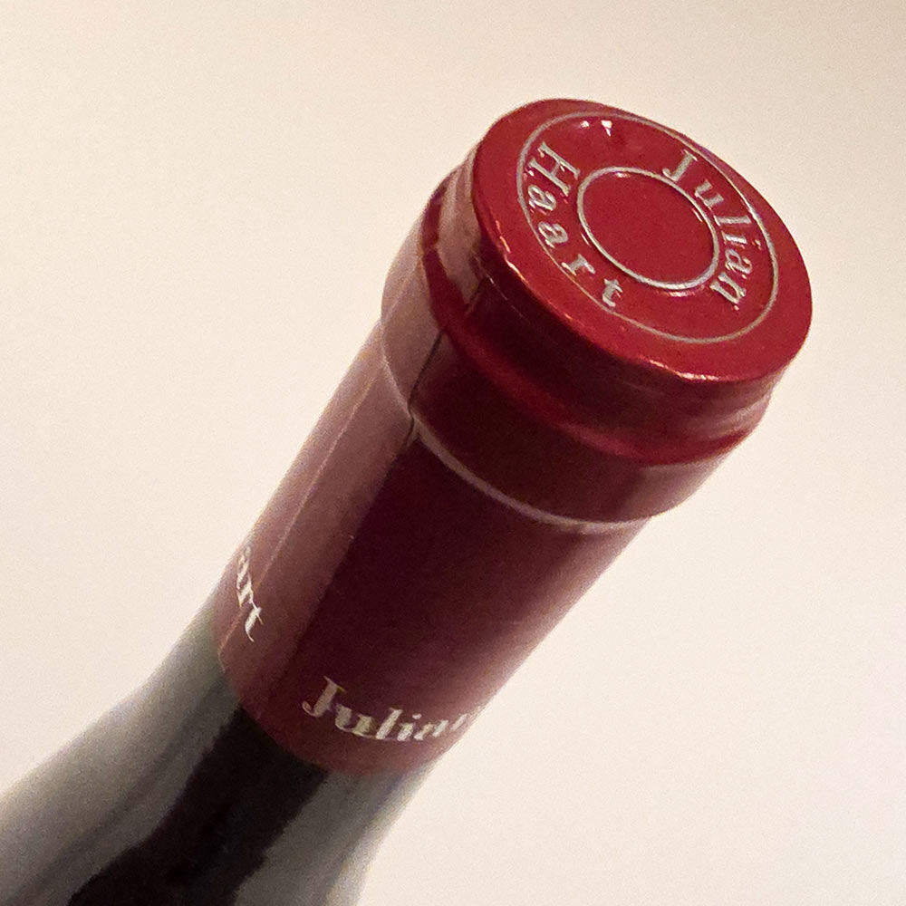 Julian Haart Ohligsberg Cabinet 2024