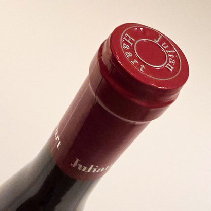 Julian Haart Ohligsberg Cabinet 2024