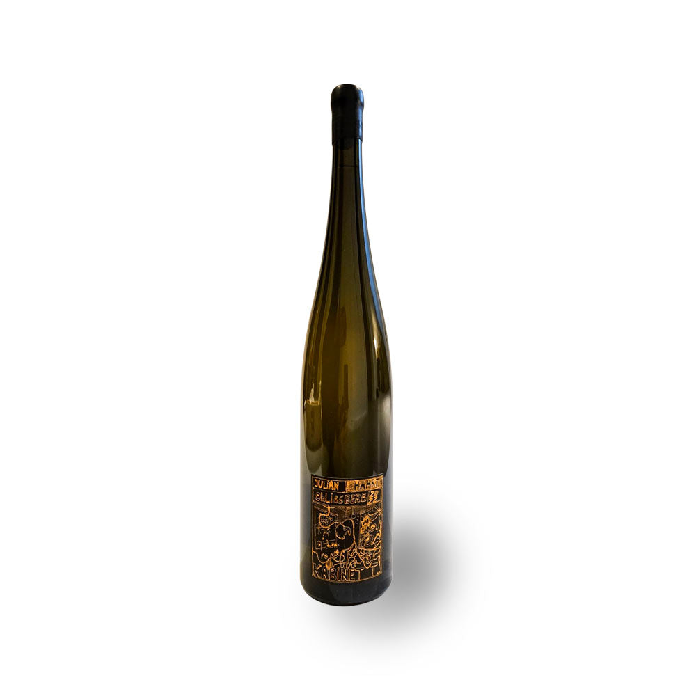 Julian Haart Wintricher Ohligsberg Kabinett 1925 Wurzelecht 2022 [Magnum]