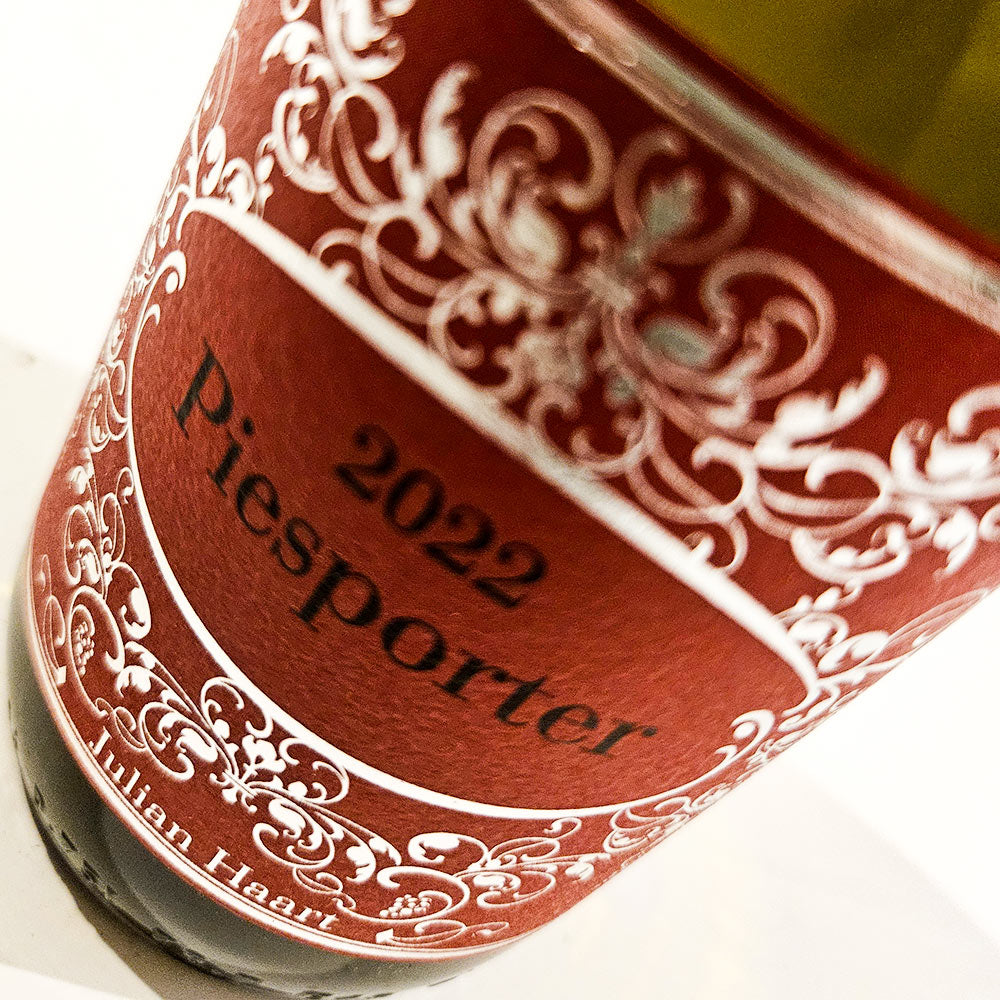 Julian Haart Piesporter Riesling 2022 - Weisswein - VINOSAS FINE RARITIES