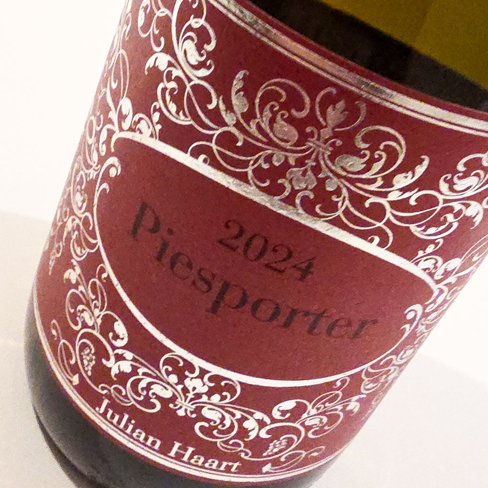 Julian Haart Piesporter Riesling 2024