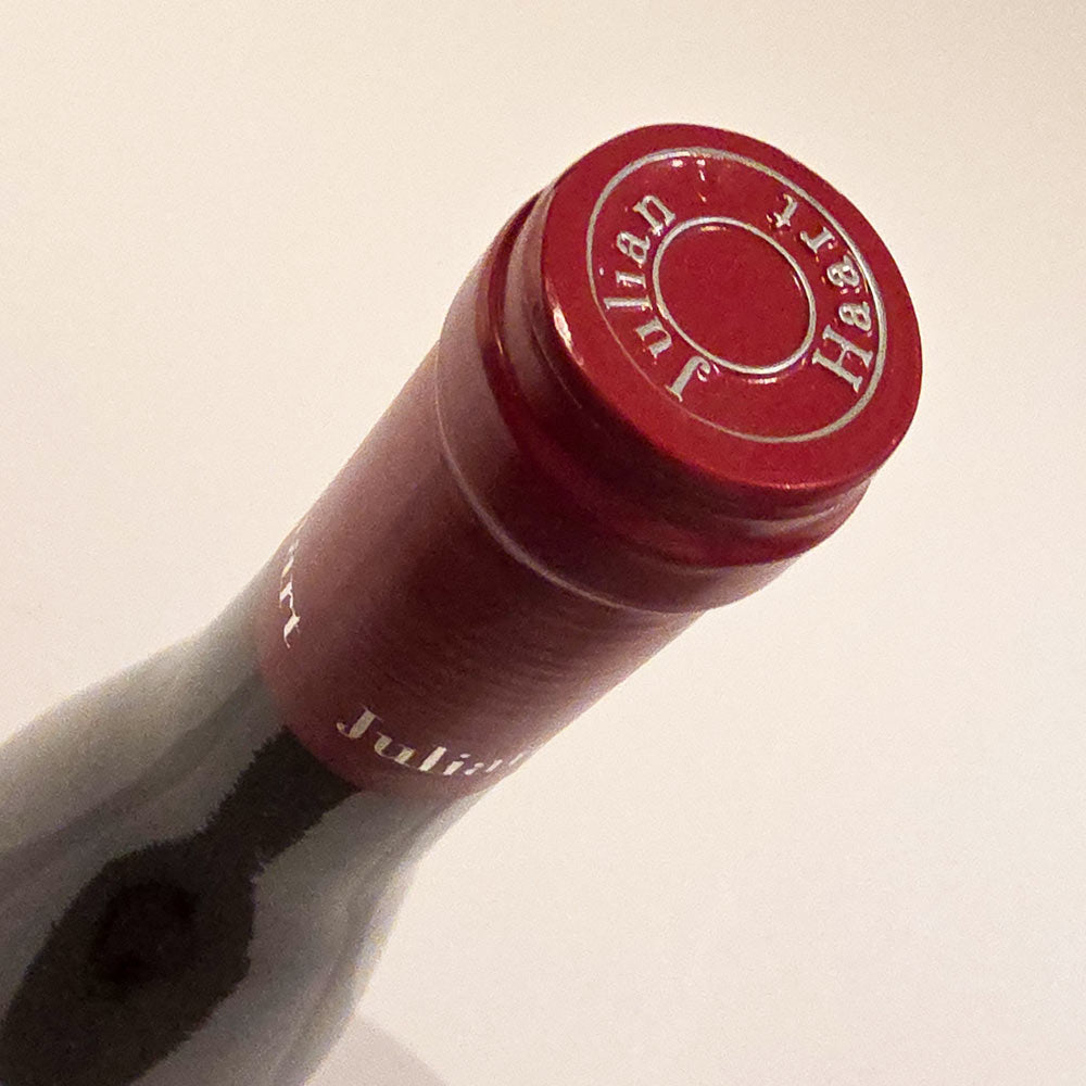 Julian Haart Piesporter Riesling 2024