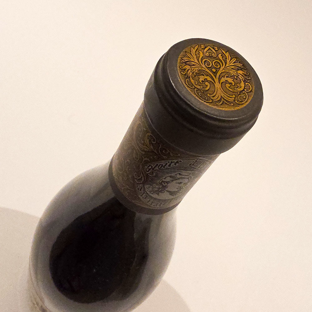 Kei Shiogai Cherbaudes Gevrey-Chambertin Premier Cru 2021