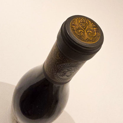 Kei Shiogai Cherbaudes Gevrey-Chambertin Premier Cru 2021