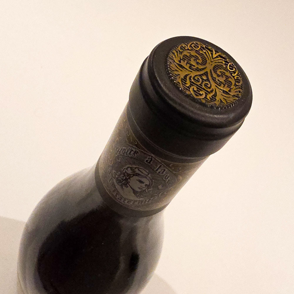Kei Shiogai Cherbaudes Gevrey-Chambertin Premier Cru 2023