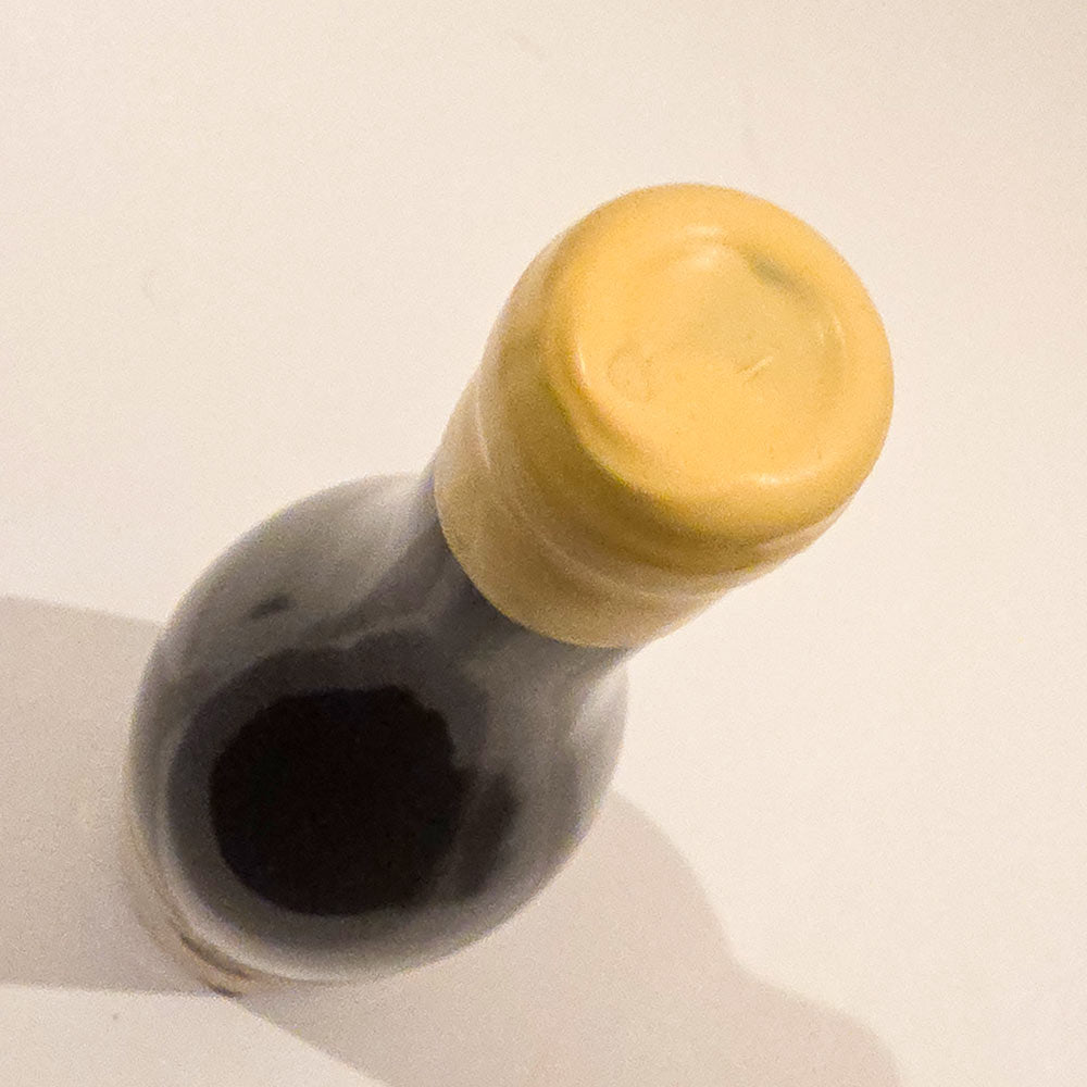 Kei Shiogai Cuvée Dame Gantzer 2022 – VINOSAS